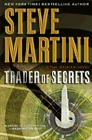 Amazon.com order for
Trader of Secrets
by Steve Martini