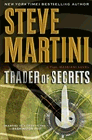 Amazon.com order for
Trader of Secrets
by Steve Martini