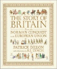 Amazon.com order for
Story of Britain
by Patrick Dillon