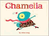 Amazon.com order for
Chamelia
by Ethan Long