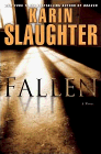 Amazon.com order for
Fallen
by Karin Slaughter