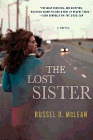 Amazon.com order for
Lost Sister
by Russel D. McLean