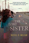 Amazon.com order for
Lost Sister
by Russel D. McLean