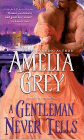 Amazon.com order for
Gentleman Never Tells
by Amelia Grey
