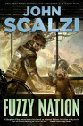 Amazon.com order for
Fuzzy Nation
by John Scalzi