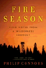 Amazon.com order for
Fire Season
by Philip Connors