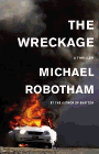 Amazon.com order for
Wreckage
by Michael Robotham