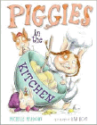 Amazon.com order for
Piggies in the Kitchen
by Michelle Meadows