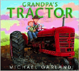 Amazon.com order for
Grandpa's Tractor
by Michael Garland