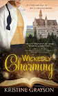 Amazon.com order for
Wickedly Charming
by Kristine Grayson