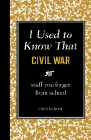 Amazon.com order for
Civil War
by Fred DuBose