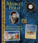 Amazon.com order for
Marco Polo
by Clint Twist
