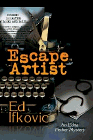 Amazon.com order for
Escape Artist
by Ed Ifkovic