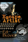 Amazon.com order for
Escape Artist
by Ed Ifkovic