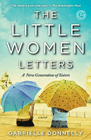 Amazon.com order for
Little Women Letters
by Gabrielle Donnelly