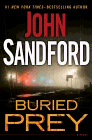 Amazon.com order for
Buried Prey
by John Sandford