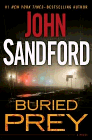 Amazon.com order for
Buried Prey
by John Sandford