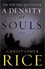 Amazon.com order for
Density of Souls
by Christopher Rice