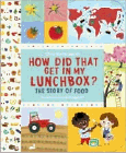 Amazon.com order for
How Did That Get in My Lunchbox?
by Chris Butterworth