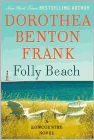 Amazon.com order for
Folly Beach
by Dorothea Benton Frank