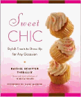 Amazon.com order for
Sweet Chic
by Rachel Schifter Thebault