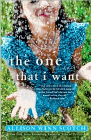 Amazon.com order for
One That I Want
by Allison Winn Scotch