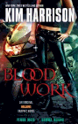 Amazon.com order for
Blood Work
by Kim Harrison