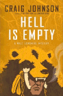 Amazon.com order for
Hell is Empty
by Craig Johnson