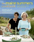 Amazon.com order for
Maine Summers Cookbook
by Linda Greenlaw