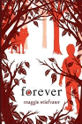 Amazon.com order for
Forever
by Maggie Stiefvater