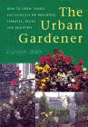 Amazon.com order for
Urban Gardener
by Sonia Day