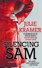 Amazon.com order for
Silencing Sam
by Julie Kramer