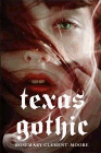 Amazon.com order for
Texas Gothic
by Rosemary Clement-Moore