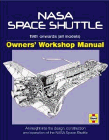 Amazon.com order for
NASA Space Shuttle
by David Baker