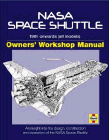 Amazon.com order for
NASA Space Shuttle
by David Baker