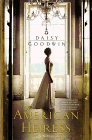 Amazon.com order for
American Heiress
by Daisy Goodwin