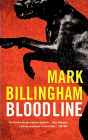 Amazon.com order for
Bloodline
by Mark Billingham