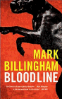 Amazon.com order for
Bloodline
by Mark Billingham