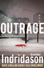 Amazon.com order for
Outrage
by Arnaldur Indriason