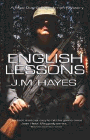 Amazon.com order for
English Lessons
by J. M. Hayes