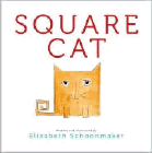 Amazon.com order for
Square Cat
by Elizabeth Schoonmaker