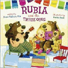 Amazon.com order for
Rubia and the Three Osos
by Susan Middleton Elya