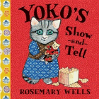 Amazon.com order for
Yoko's Show-and-Tell
by Rosemary Wells
