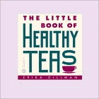 Amazon.com order for
Little Book of Healthy Teas
by Erika Dillman