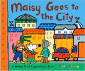 Amazon.com order for
Maisy Goes to the City
by Lucy Cousins