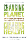 Amazon.com order for
Changing Planet, Changing Health
by Paul Epstein