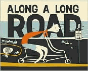 Amazon.com order for
Along a Long Road
by Frank Viva