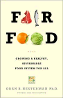 Amazon.com order for
Fair Food
by Oran B. Hesterman