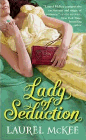 Amazon.com order for
Lady of Seduction
by Laurel McKee