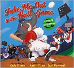 Amazon.com order for
Take Me Out to the Ball Game
by Jack Norworth